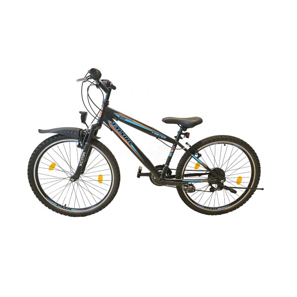 Mountainbike für Kinder Jungen Wernigerode Harz ausleihen