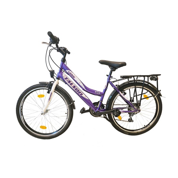 Kinderfahrrad Mädchen Ausleihen Verleih Wernigerode Harz
